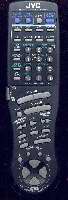 JVC RMSR774U Audio Remote Control