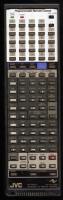 JVC RMSR801U Receiver Remote Control