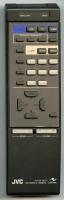 JVC RMSR807U Audio Remote Control