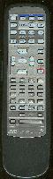 JVC RMSR815U Audio Remote Control