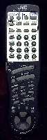 JVC RMSR818U Receiver Remote Control