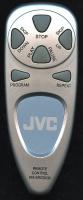 JVC RMSRCBX30 Audio Remote Control