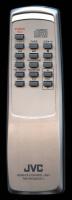 JVC RMSRCBX530J Audio Remote Control