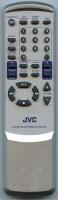 JVC RMSRCEX30J Audio Remote Control