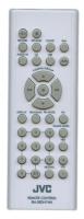 JVC RMSRDN1WA Audio Remote Control