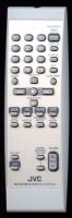 JVC RMSRVNB1AW2 Audio Remote Control