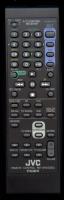 JVC RMSRX5020J Receiver Remote Control