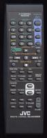 JVC RMSRX5020R Receiver Remote Control