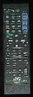 JVC RMSRX5030J Audio Remote Control