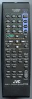 JVC RMSRX5030R Receiver Remote Control