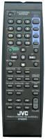 JVC RMSRX5040J Receiver Remote Control