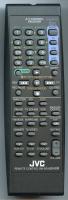 JVC RMSRX5040R Receiver Remote Control