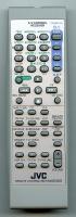 JVC RMSRX5042U Audio Remote Control
