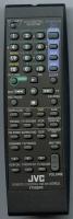 JVC RMSRX5060J Receiver Remote Control