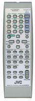 JVC RMSRX5062U Receiver Remote Control