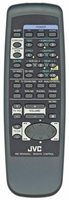 JVC RMSRX6000J Receiver Remote Control