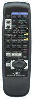 JVC RMSRX6001R Audio Remote Control