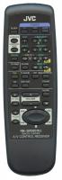 JVC RMSRX6010J Receiver Remote Control