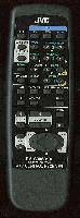 JVC RMSRX6010U Audio Remote Control