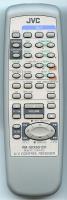 JVC RMSRX6012R Receiver Remote Control