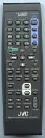 JVC RMSRX6020J Receiver Remote Control