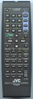 JVC RMSRX6030J Receiver Remote Control