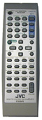 JVC RMSRX6042J Receiver Remote Control