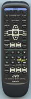 JVC RMSRX6500J DVD/VCR Remote Control