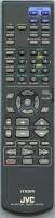 JVC RMSRX7001P Receiver Remote Control