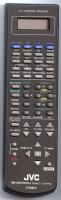 JVC RMSRX7020J Receiver Remote Control