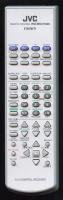 JVC RMSRX7032U Receiver Remote Control