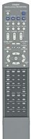 JVC RMSRX7040J Audio Remote Control