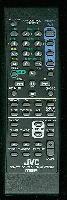 JVC RMSRX7520J Receiver Remote Control