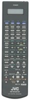 JVC RMSRX8010R Receiver Remote Control