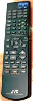JVC RMSRX888R Audio Remote Control