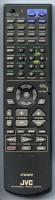 JVC RMSRX9000J Audio Remote Control