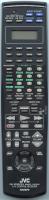 JVC RMSRX9010J Receiver Remote Control