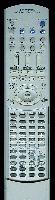 JVC RMSRXDV31J Receiver Remote Control