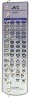 JVC RMSRXDV3R Audio Remote Control