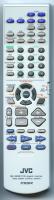 JVC RMSRXE111R Audio Remote Control