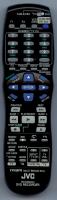 JVC RMSSR005U DVDR Remote Control