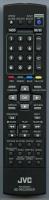 JVC RMSSR008U Audio Remote Control