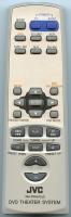 JVC RMSTHA10JC Audio Remote Control