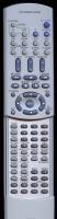 JVC RMSTHA55U Home Theater Remote Control