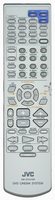 JVC RMSTHA75R Audio Remote Control