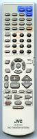 JVC RMSTHA9U Home Theater Remote Control