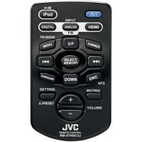 JVC RMSTHBC3J Sound Bar Remote Control