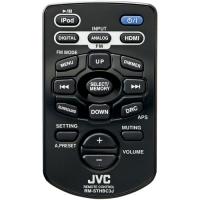 JVC RMSTHBC3J Sound Bar Remote Control