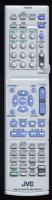 JVC RMSTHC61J Audio Remote Control