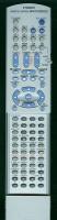 JVC RMSTHM303U Receiver Remote Control